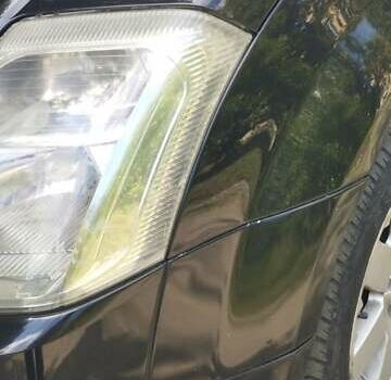 Черный Ситроен С2, объемом двигателя 1.4 л и пробегом 254 тыс. км за 5000 $, фото 33 на Automoto.ua