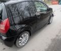 Черный Ситроен С2, объемом двигателя 1.4 л и пробегом 254 тыс. км за 5000 $, фото 51 на Automoto.ua