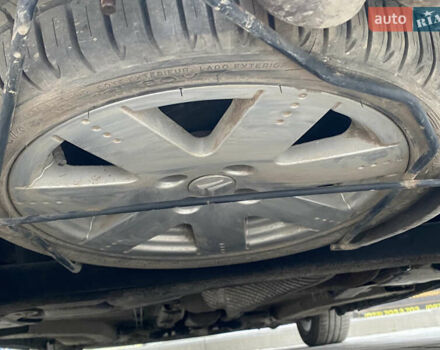 Черный Ситроен С2, объемом двигателя 1.59 л и пробегом 167 тыс. км за 4200 $, фото 25 на Automoto.ua