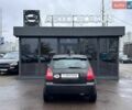 Черный Ситроен С2, объемом двигателя 1.36 л и пробегом 99 тыс. км за 3990 $, фото 6 на Automoto.ua