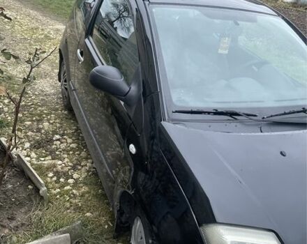 Чорний Сітроен С2, об'ємом двигуна 1.1 л та пробігом 283 тис. км за 2400 $, фото 3 на Automoto.ua