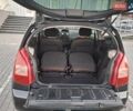 Черный Ситроен С2, объемом двигателя 1.12 л и пробегом 171 тыс. км за 2350 $, фото 9 на Automoto.ua