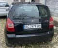 Чорний Сітроен С2, об'ємом двигуна 1.1 л та пробігом 283 тис. км за 2400 $, фото 4 на Automoto.ua