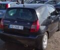 Черный Ситроен С2, объемом двигателя 1.4 л и пробегом 240 тыс. км за 3100 $, фото 2 на Automoto.ua