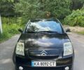 Чорний Сітроен С2, об'ємом двигуна 1.4 л та пробігом 325 тис. км за 3400 $, фото 1 на Automoto.ua
