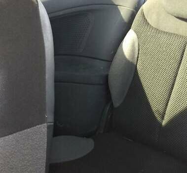 Ситроен С2 2005 в Ильинцах на Automoto.ua Черный Ситроен С2, объемом двигателя 1.4 л и пробегом 240 тыс. км за 3100 $, фото 6 на Automoto.ua