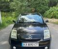 Чорний Сітроен С2, об'ємом двигуна 1.4 л та пробігом 325 тис. км за 3400 $, фото 1 на Automoto.ua