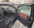 Черный Ситроен С2, объемом двигателя 1.12 л и пробегом 171 тыс. км за 2350 $, фото 4 на Automoto.ua