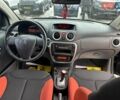 Черный Ситроен С2, объемом двигателя 1.36 л и пробегом 162 тыс. км за 4200 $, фото 11 на Automoto.ua