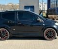 Черный Ситроен С2, объемом двигателя 1.4 л и пробегом 328 тыс. км за 2500 $, фото 2 на Automoto.ua
