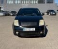 Чорний Сітроен С2, об'ємом двигуна 1.4 л та пробігом 328 тис. км за 3000 $, фото 1 на Automoto.ua
