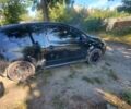 Чорний Сітроен С2, об'ємом двигуна 1.4 л та пробігом 330 тис. км за 3010 $, фото 1 на Automoto.ua