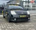 Черный Ситроен С2, объемом двигателя 1.36 л и пробегом 162 тыс. км за 4200 $, фото 1 на Automoto.ua