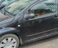 Черный Ситроен С2, объемом двигателя 1.4 л и пробегом 226 тыс. км за 3200 $, фото 4 на Automoto.ua
