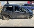 Черный Ситроен С2, объемом двигателя 1.1 л и пробегом 235 тыс. км за 500 $, фото 2 на Automoto.ua