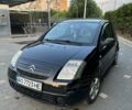 Чорний Сітроен С2, об'ємом двигуна 1.1 л та пробігом 212 тис. км за 3330 $, фото 1 на Automoto.ua
