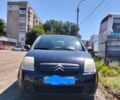 Чорний Сітроен С2, об'ємом двигуна 1.1 л та пробігом 250 тис. км за 3710 $, фото 1 на Automoto.ua