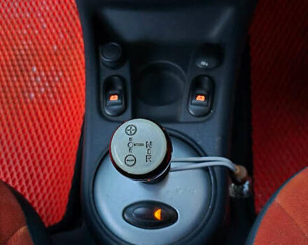 Чорний Сітроен С2, об'ємом двигуна 1.36 л та пробігом 267 тис. км за 2999 $, фото 8 на Automoto.ua