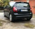 Черный Ситроен С2, объемом двигателя 1.4 л и пробегом 267 тыс. км за 3752 $, фото 2 на Automoto.ua