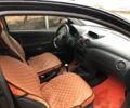 Черный Ситроен С2, объемом двигателя 1.4 л и пробегом 267 тыс. км за 3752 $, фото 5 на Automoto.ua