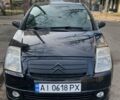 Чорний Сітроен С2, об'ємом двигуна 1.36 л та пробігом 172 тис. км за 3700 $, фото 1 на Automoto.ua