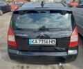 Черный Ситроен С2, объемом двигателя 1.36 л и пробегом 172 тыс. км за 3100 $, фото 7 на Automoto.ua