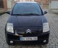 Черный Ситроен С2, объемом двигателя 1.4 л и пробегом 217 тыс. км за 2600 $, фото 9 на Automoto.ua
