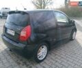 Чорний Сітроен С2, об'ємом двигуна 1.36 л та пробігом 165 тис. км за 3400 $, фото 4 на Automoto.ua