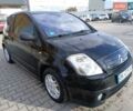 Чорний Сітроен С2, об'ємом двигуна 1.36 л та пробігом 165 тис. км за 3400 $, фото 2 на Automoto.ua