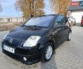 Чорний Сітроен С2, об'ємом двигуна 1.36 л та пробігом 165 тис. км за 3400 $, фото 1 на Automoto.ua
