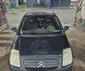 Чорний Сітроен С2, об'ємом двигуна 1.1 л та пробігом 289 тис. км за 1679 $, фото 1 на Automoto.ua