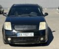 Черный Ситроен С2, объемом двигателя 1.4 л и пробегом 328 тыс. км за 3000 $, фото 1 на Automoto.ua