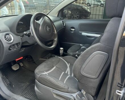 Ситроен С2 2008 в Киеве на Automoto.ua Черный Ситроен С2, объемом двигателя 1.4 л и пробегом 175 тыс. км за 2900 $, фото 3 на Automoto.ua