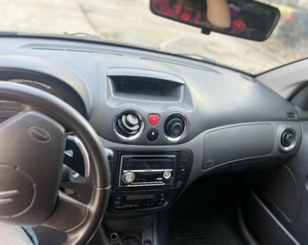 Ситроен С2 2008 в Киеве на Automoto.ua Черный Ситроен С2, объемом двигателя 1.4 л и пробегом 175 тыс. км за 2900 $, фото 5 на Automoto.ua