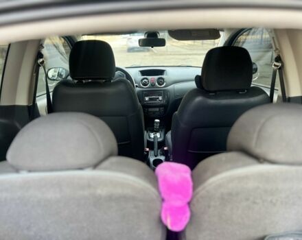 Ситроен С2 2008 в Киеве на Automoto.ua Черный Ситроен С2, объемом двигателя 1.4 л и пробегом 175 тыс. км за 2900 $, фото 4 на Automoto.ua