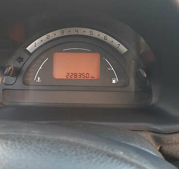 Ситроен С2 2003 в Полтаве на Automoto.ua Фиолетовый Ситроен С2, объемом двигателя 1.36 л и пробегом 228 тыс. км за 3200 $, фото 7 на Automoto.ua