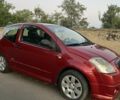 Червоний Сітроен С2, об'ємом двигуна 1.4 л та пробігом 220 тис. км за 3000 $, фото 7 на Automoto.ua