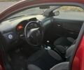 Червоний Сітроен С2, об'ємом двигуна 1.4 л та пробігом 220 тис. км за 3000 $, фото 4 на Automoto.ua