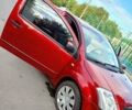 Красный Ситроен С2, объемом двигателя 1.4 л и пробегом 127 тыс. км за 3500 $, фото 2 на Automoto.ua