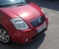Красный Ситроен С2, объемом двигателя 1.1 л и пробегом 122 тыс. км за 4000 $, фото 5 на Automoto.ua