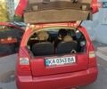 Красный Ситроен С2, объемом двигателя 1.36 л и пробегом 100 тыс. км за 1850 $, фото 6 на Automoto.ua