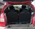 Красный Ситроен С2, объемом двигателя 1.1 л и пробегом 122 тыс. км за 4000 $, фото 1 на Automoto.ua