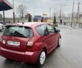 Красный Ситроен С2, объемом двигателя 1.4 л и пробегом 225 тыс. км за 3800 $, фото 9 на Automoto.ua