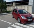Красный Ситроен С2, объемом двигателя 1.4 л и пробегом 225 тыс. км за 3800 $, фото 1 на Automoto.ua