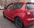Красный Ситроен С2, объемом двигателя 1.4 л и пробегом 194 тыс. км за 3900 $, фото 3 на Automoto.ua