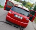 Красный Ситроен С2, объемом двигателя 1.4 л и пробегом 127 тыс. км за 3500 $, фото 5 на Automoto.ua