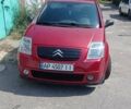 Красный Ситроен С2, объемом двигателя 1.1 л и пробегом 122 тыс. км за 4000 $, фото 7 на Automoto.ua