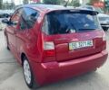Червоний Сітроен С2, об'ємом двигуна 1.36 л та пробігом 154 тис. км за 4200 $, фото 7 на Automoto.ua