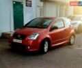 Красный Ситроен С2, объемом двигателя 1.36 л и пробегом 100 тыс. км за 1850 $, фото 1 на Automoto.ua