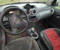 Червоний Сітроен С2, об'ємом двигуна 1.1 л та пробігом 220 тис. км за 1800 $, фото 5 на Automoto.ua